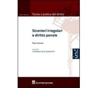 Stranieri irregolari e diritto penale