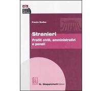 Stranieri. Profili civili, amministrativi e penali