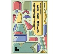 Stranieri su un molo. Ritratto di famiglia