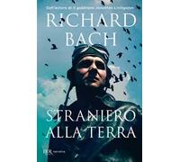Straniero alla terra