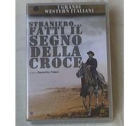 Straniero... fatti il segno della croce