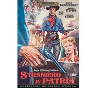 Straniero In Patria