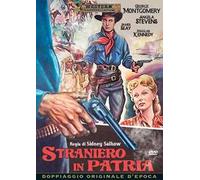 Straniero in patria (DVD)