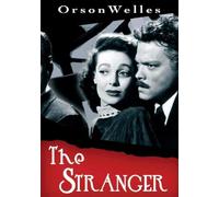 Straniero (Lo) - the Stranger
