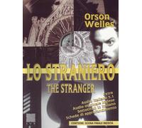 Straniero (lo) - The Stranger [Dvd] - 1946