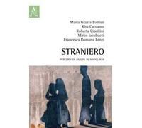 Straniero. Percorsi di analisi in sociologia