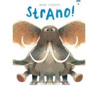 9791255190851 Mark Janssen Strano Alessandro Riccioni