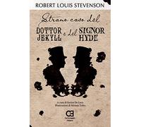 Strano caso del dottor Jekyll e del signor Hyde