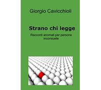 Strano chi legge