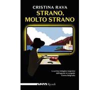 Strano, molto strano