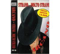 Strano...molto strano (versione audio cassetta)