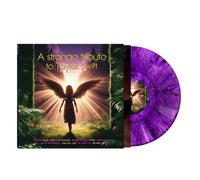 Strano Tributo A Taylor Swift (Vinile Viola) - Nuovo, Sigillato Vinile