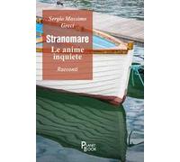 Stranomare. Le anime inquiete