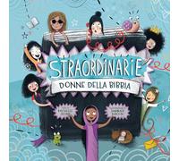 Straordinarie donne della Bibbia. Ediz. a colori