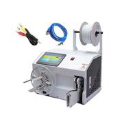 Straordinario Macchina avvolgitrice for bobine di filo/Macchina automatica for legare cavi e fili for filo rame for
