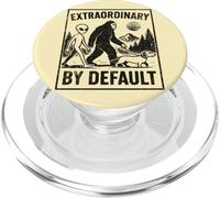 Straordinario per default Alien Bigfoot Bassotto Cane PopSockets PopGrip per MagSafe