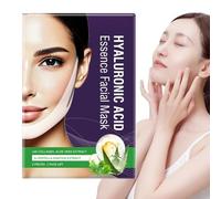 Strap di sollevamento faccia, idratante per contornare, Shaping Lift Face Strap, non--Sticky Lift Patch, Facial Lift Patch, Mild Face Strap, Lifting Face, Anti-Aging Face Strap, Face Slimming Patch,