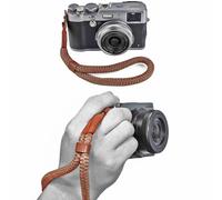 STRAP LACCIO CINGHIA DA POLSO MANO ADATTO A NIKON 1 J5 J4 J3 J4 V3 V2 S3 S2 V1