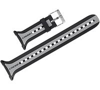STRAP LEONARDO BLACK/GRAY