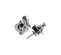 STRAP LOCK SOUNDSATION SILVER