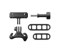Strap Mount for GO Ultra Universal Elastic Mount Ideal for Bikes Strollers Versatile Camera Accessory