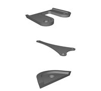 Strap Mount for iFlight Quadcopter Backpack - Drone Accessory Kit