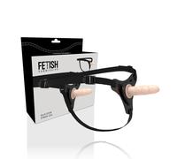 Strap-on dildo Fetish submissive 12,5 cm carne