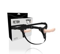 Strap-on dildo Fetish submissive 12,5 cm gspot carne