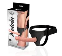 HARNESS ATTRACTION - RNES MELVIN CARNE 19 CM -O- 4 CM