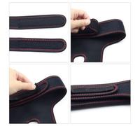 Strap on Dildo Indossabile in TPE con ventosa Fallo donna