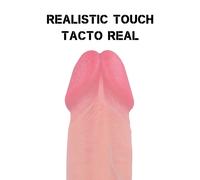 Strap-on dildo Rockarmy 21,5 cm