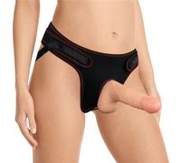 Strap On Easy 18 cm