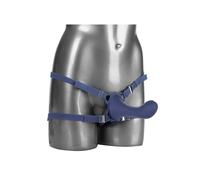 strap on Her Royal Harness Me2 Thumper