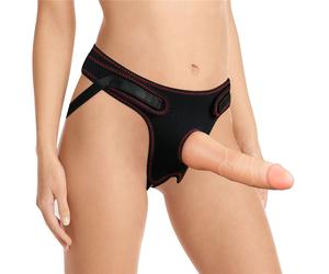 Strap On Lovely 19 cm