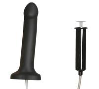 strap-on-me - Dildo Cum Semi-Réaliste Ejaculateur