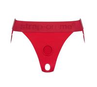 Strap-on-me Harnais Lingerie Unique: Imbracatura Strap-on da Donna