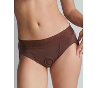 Strap-On-Me Harness Heroine | Imbracatura "Second Skin" Regolabile S-XXL