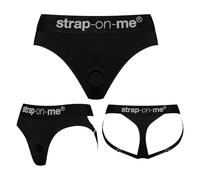 strap-on-me Harness Heroine XL