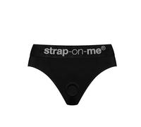 strap-on-me Harness Heroine S