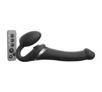 Strap-On-Me Strap-On-Me - Vibratore Strap-On Multi Orgasmo con Telecomando