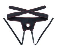 Strap On mutanda indossabile per Dildo Falli Regolabile sex toys donna