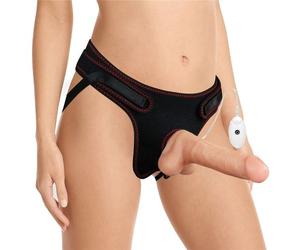 Strap On Passion 20 cm