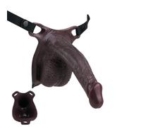 Strap on Per Uomini Cavo Fallo Cavo Indossabile Realistico Per Uomo,#10 | Strapon. Cavo Xxl Strap on Per Uomini Uomo Indossabile Con Fallo Silicone Realistico in X Strapon Strap-on Dildo Lesbica,#10
