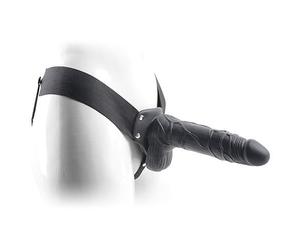 Strap On Real Feeling 20,5 cm