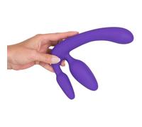 You2Toys Triple Teaser