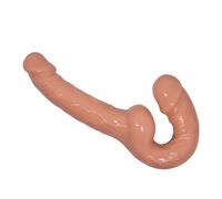 Baile Ultra Passionate Harness Dildo con ARNÉS sin SUJECIÓN