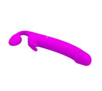 Strap On Vibrante Zanini 28,3 cm 1 St