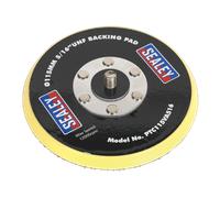 Strap Platorello Ø115mm 0.8cmUNF - Sealey PTC115VA516 Nuovo