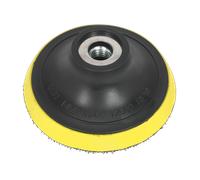 Strap Platorello Ø75mm M10 X 1.5mm - Sealey PTC75VM10 Nuovo