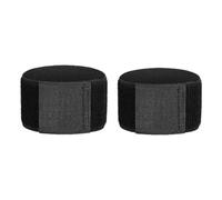 STRAP SHINE - Resto dei sportivi non scivolato, protezione della caviglia regolabile, calcio della palla - funziona come una cinghia di ritenuta appositamente progettata per i cuscinetti per